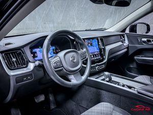 Volvo XC60 bild 12