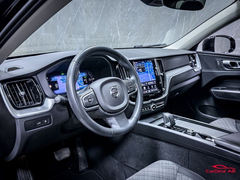 Volvo XC60 bild 12