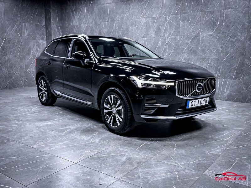 Volvo XC60 bild 9