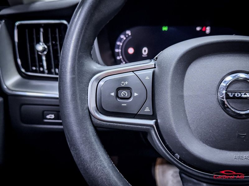 Volvo XC60 bild 24