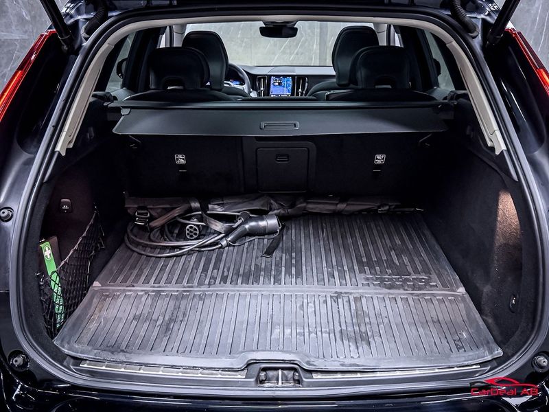 Volvo XC60 bild 18
