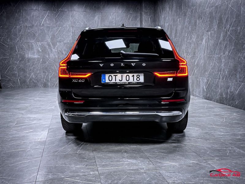 Volvo XC60 bild 6