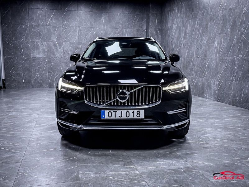 Volvo XC60 bild 2