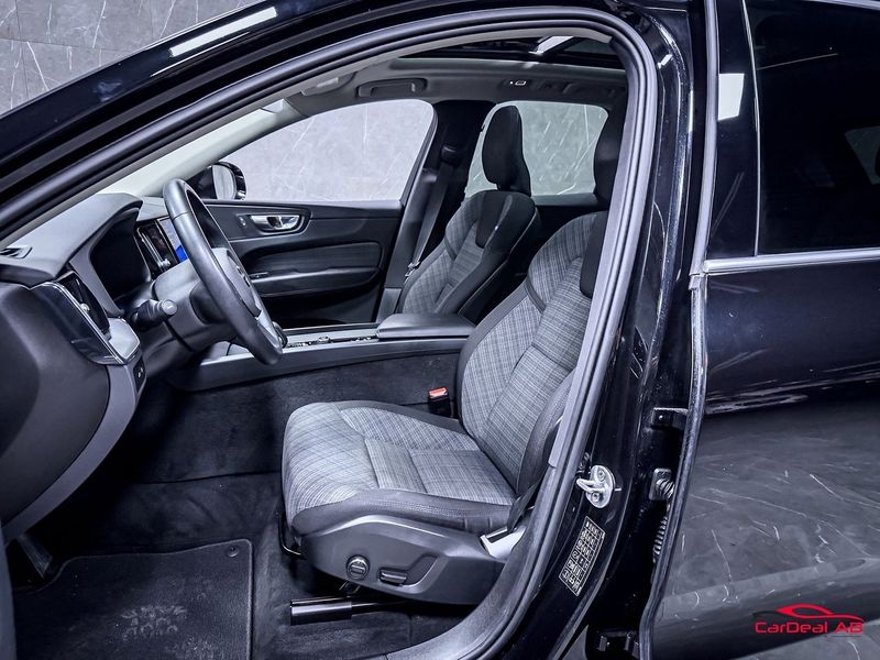 Volvo XC60 bild 10