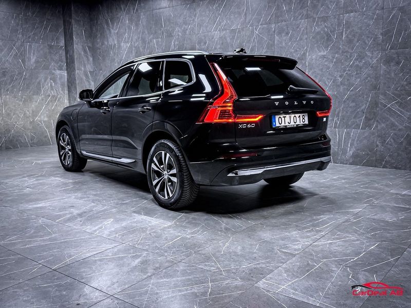 Volvo XC60 bild 5