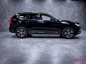 Volvo XC60 bild 8
