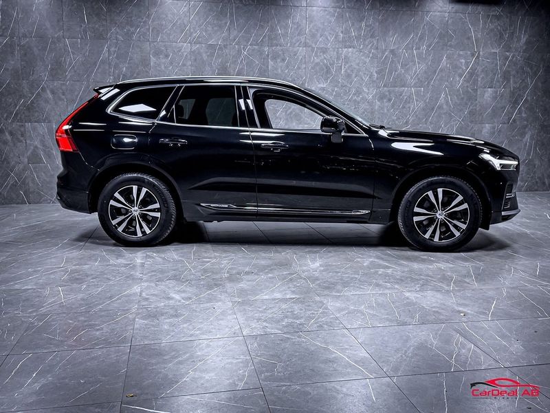 Volvo XC60 bild 8