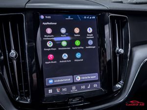 Volvo XC60 bild 29