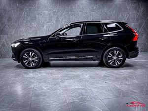 Volvo XC60 bild 4