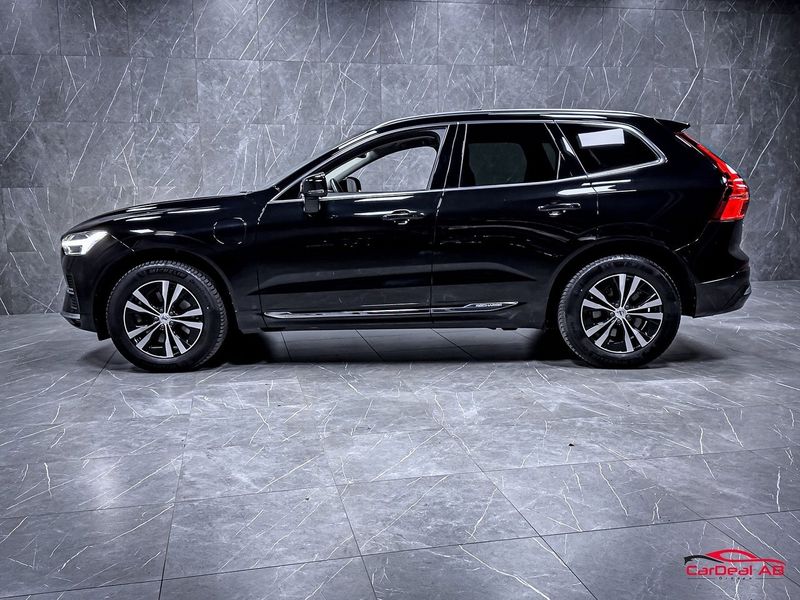 Volvo XC60 bild 4