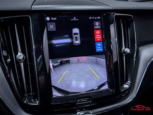 Volvo XC60 bild 28