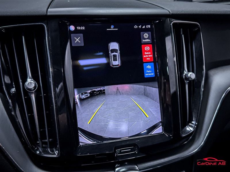 Volvo XC60 bild 28