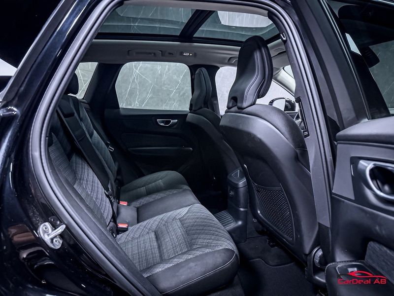 Volvo XC60 bild 16