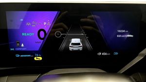 Renault Scenic E-Tech bild 12