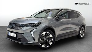 Renault Scenic E-Tech bild 1