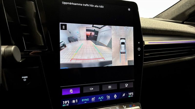 Renault Scenic E-Tech bild 16