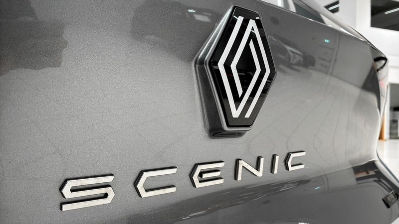 Renault Scenic E-Tech bild 24
