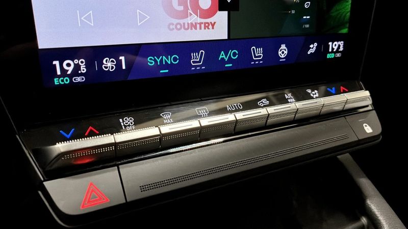 Renault Scenic E-Tech bild 17