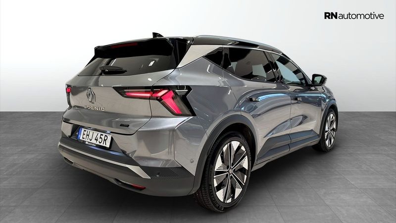 Renault Scenic E-Tech bild 4