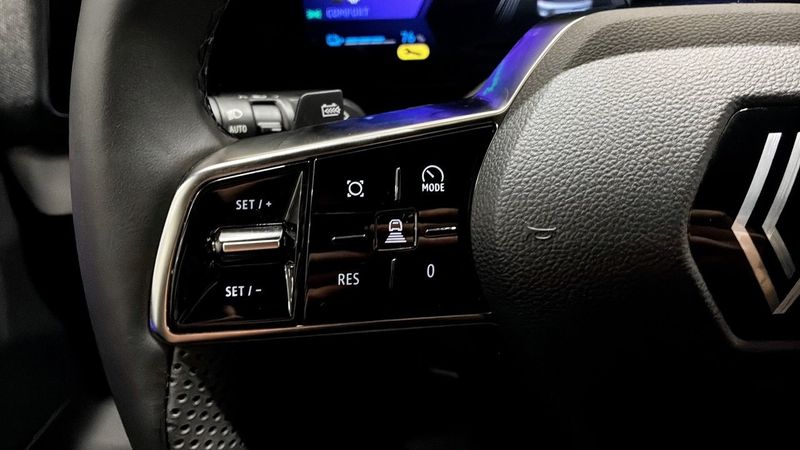 Renault Scenic E-Tech bild 13