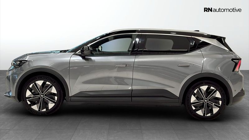 Renault Scenic E-Tech bild 2