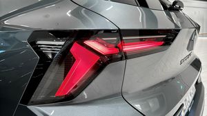 Renault Scenic E-Tech bild 23