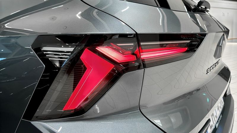 Renault Scenic E-Tech bild 23
