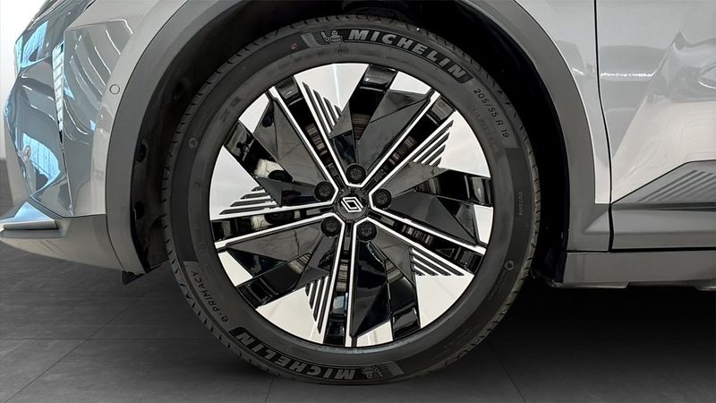 Renault Scenic E-Tech bild 9