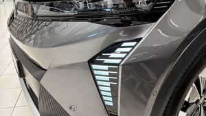 Renault Scenic E-Tech bild 22