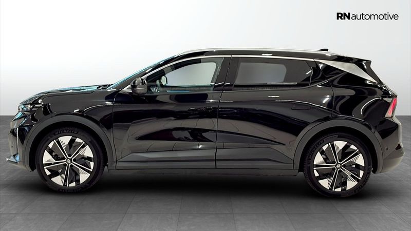 Renault Scenic E-Tech bild 2