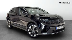 Renault Scenic E-Tech bild 6