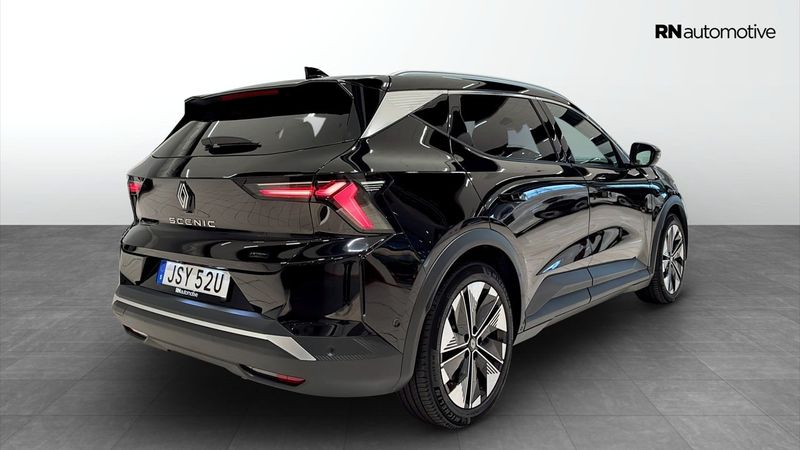 Renault Scenic E-Tech bild 4