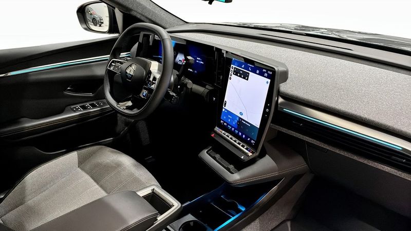 Renault Scenic E-Tech bild 11