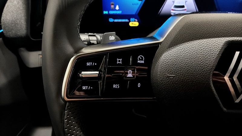 Renault Scenic E-Tech bild 14