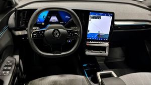 Renault Scenic E-Tech bild 10