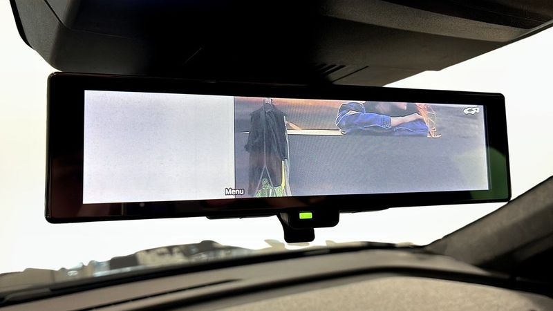 Renault Scenic E-Tech bild 19