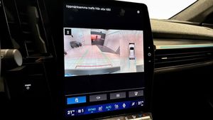 Renault Scenic E-Tech bild 17