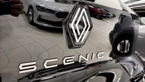 Renault Scenic E-Tech bild 25
