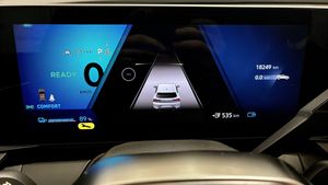 Renault Scenic E-Tech bild 13
