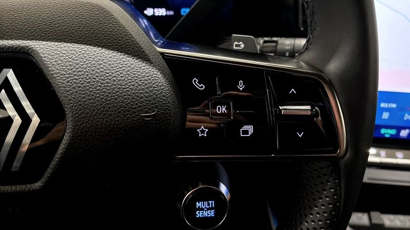 Renault Scenic E-Tech bild 15