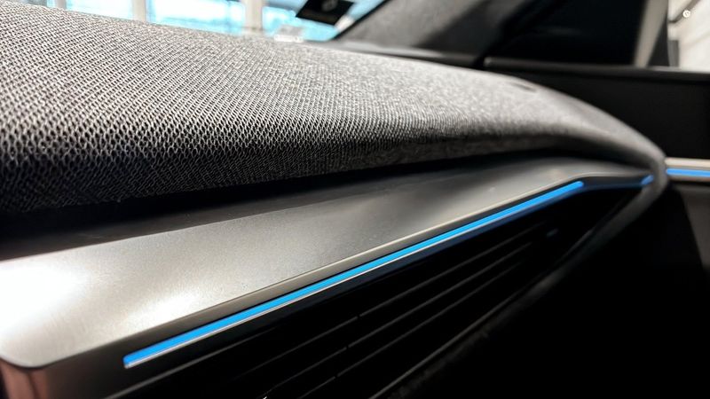 Renault Scenic E-Tech bild 21