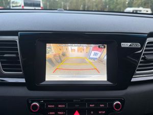 Kia Niro bild 15