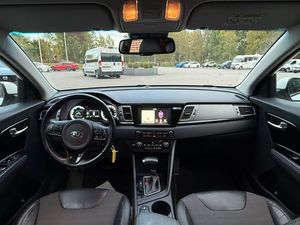 Kia Niro bild 12