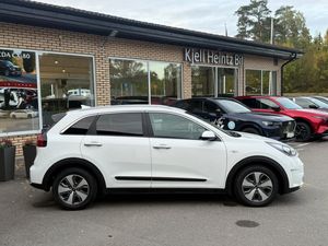 Kia Niro bild 7