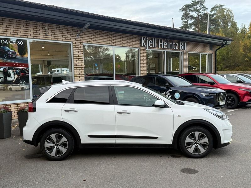 Kia Niro bild 7