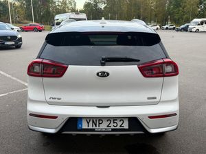 Kia Niro bild 8