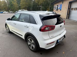 Kia Niro bild 6