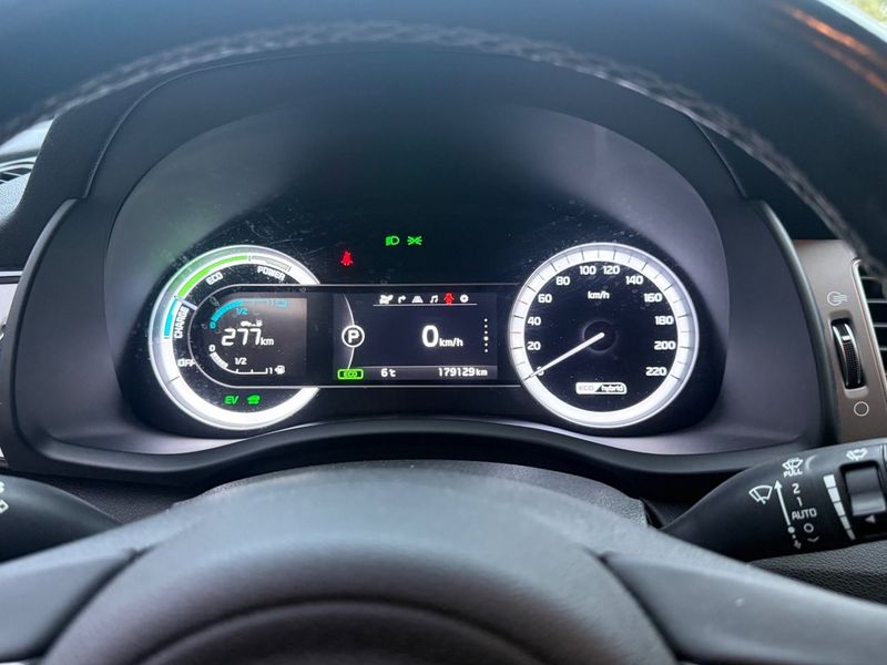 Kia Niro bild 13