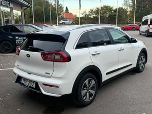 Kia Niro bild 4
