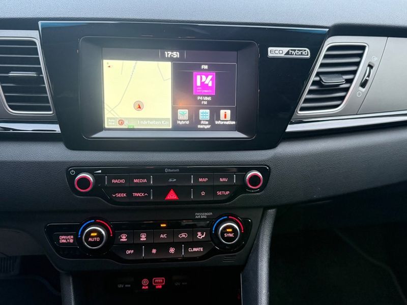 Kia Niro bild 14